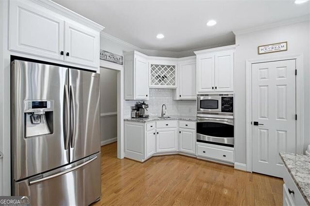 795 River Rush Drive, Sugar Hill, GA 30518