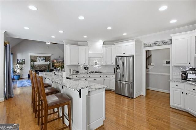 795 River Rush Drive, Sugar Hill, GA 30518