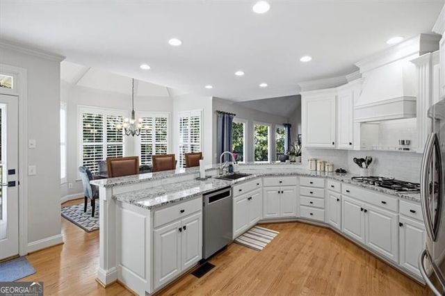 795 River Rush Drive, Sugar Hill, GA 30518