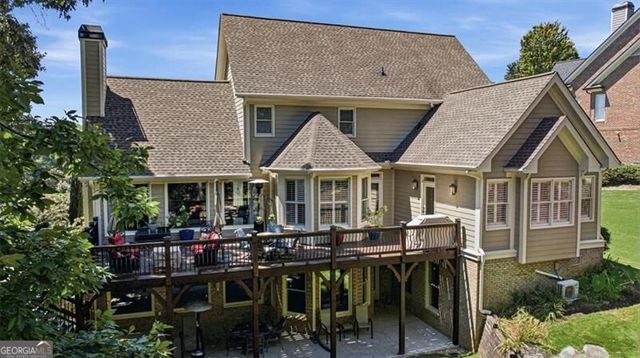 795 River Rush Drive, Sugar Hill, GA 30518