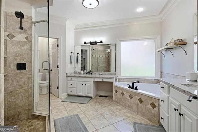 795 River Rush Drive, Sugar Hill, GA 30518