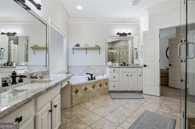 795 River Rush Drive, Sugar Hill, GA 30518