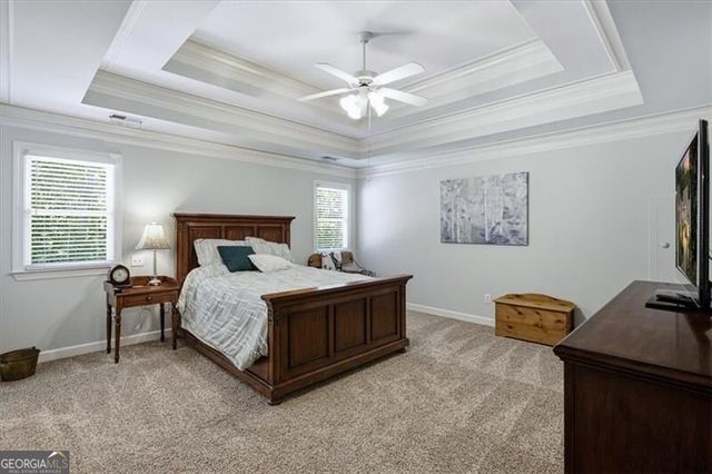 795 River Rush Drive, Sugar Hill, GA 30518