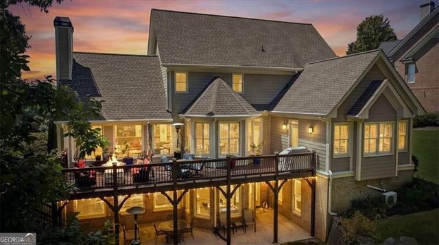 795 River Rush Drive, Sugar Hill, GA 30518