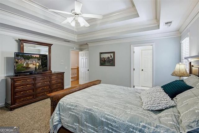 795 River Rush Drive, Sugar Hill, GA 30518