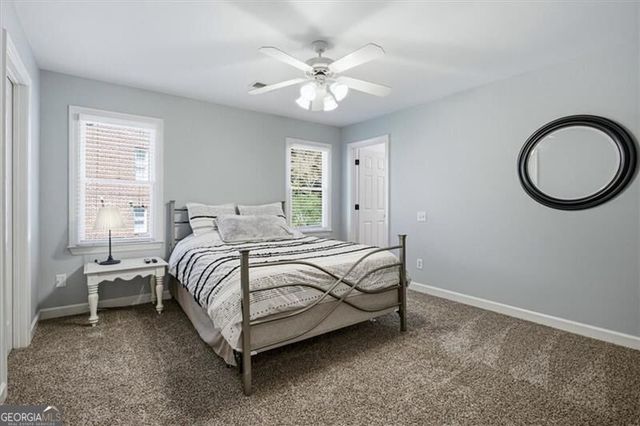 795 River Rush Drive, Sugar Hill, GA 30518