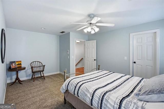 795 River Rush Drive, Sugar Hill, GA 30518