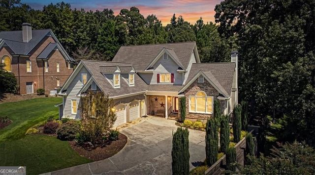 795 River Rush Drive, Sugar Hill, GA 30518