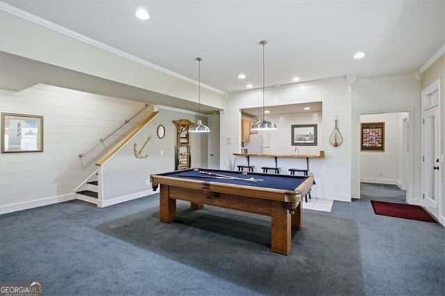 795 River Rush Drive, Sugar Hill, GA 30518