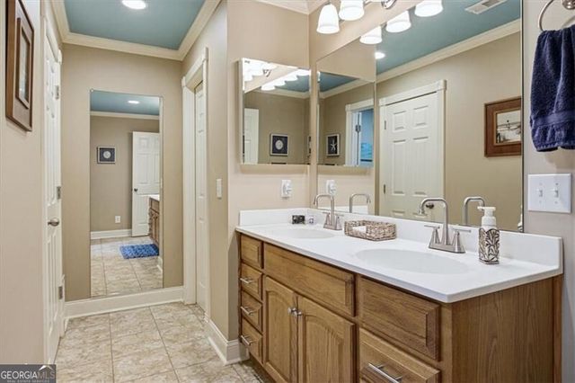 795 River Rush Drive, Sugar Hill, GA 30518