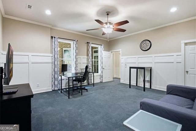 795 River Rush Drive, Sugar Hill, GA 30518