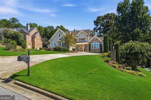 795 River Rush Drive, Sugar Hill, GA 30518