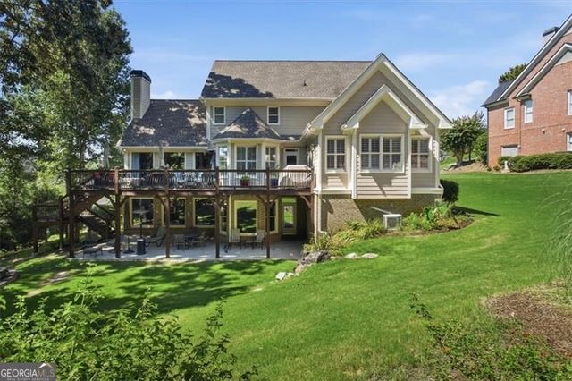 795 River Rush Drive, Sugar Hill, GA 30518