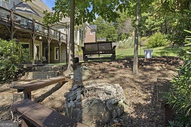795 River Rush Drive, Sugar Hill, GA 30518