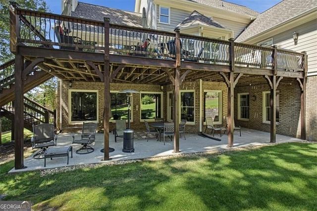 795 River Rush Drive, Sugar Hill, GA 30518