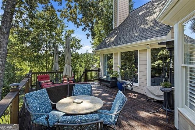 795 River Rush Drive, Sugar Hill, GA 30518