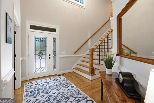 795 River Rush Drive, Sugar Hill, GA 30518