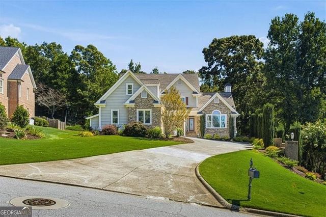 795 River Rush Drive, Sugar Hill, GA 30518