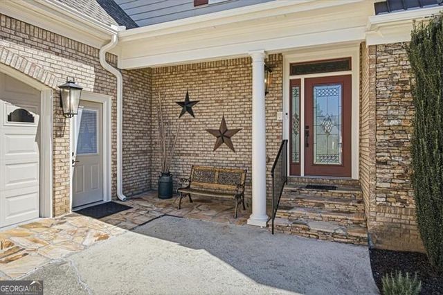 795 River Rush Drive, Sugar Hill, GA 30518