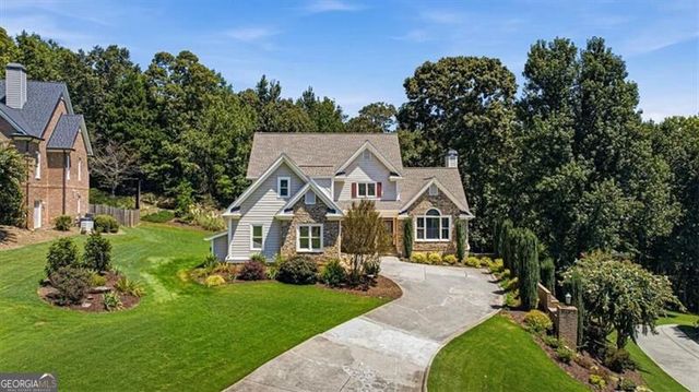795 River Rush Drive, Sugar Hill, GA 30518