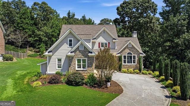 795 River Rush Drive, Sugar Hill, GA 30518
