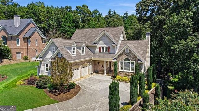 795 River Rush Drive, Sugar Hill, GA 30518