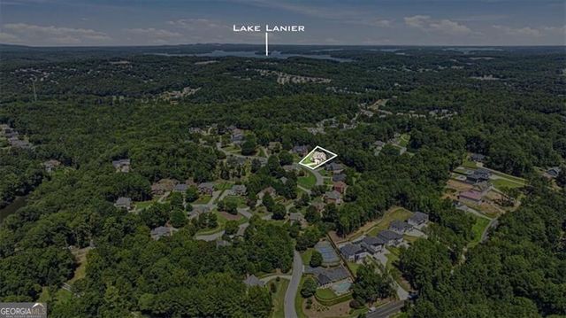 795 River Rush Drive, Sugar Hill, GA 30518