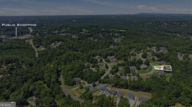 795 River Rush Drive, Sugar Hill, GA 30518