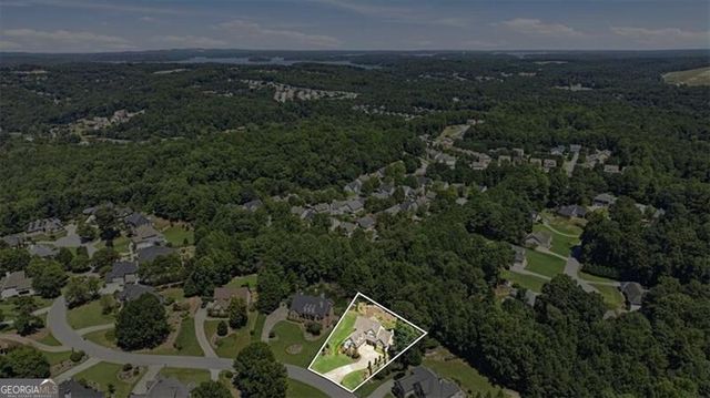 795 River Rush Drive, Sugar Hill, GA 30518