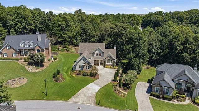 795 River Rush Drive, Sugar Hill, GA 30518