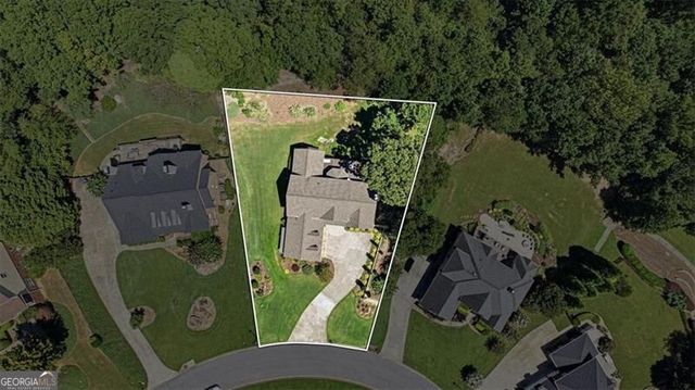 795 River Rush Drive, Sugar Hill, GA 30518