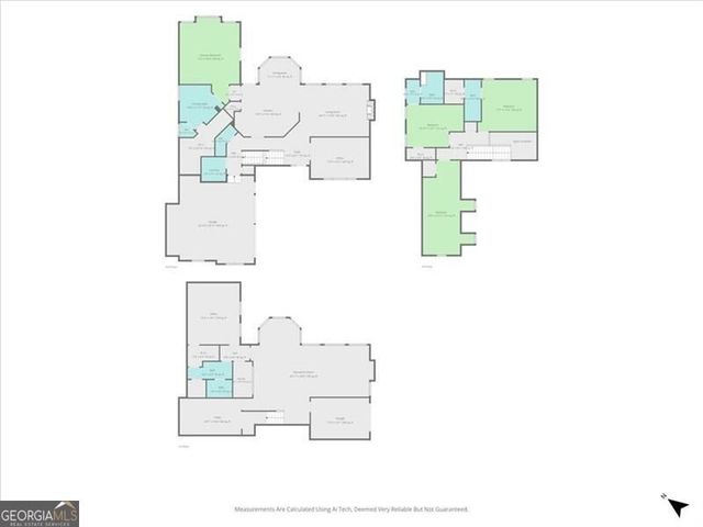 795 River Rush Drive, Sugar Hill, GA 30518
