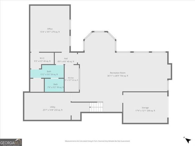 795 River Rush Drive, Sugar Hill, GA 30518