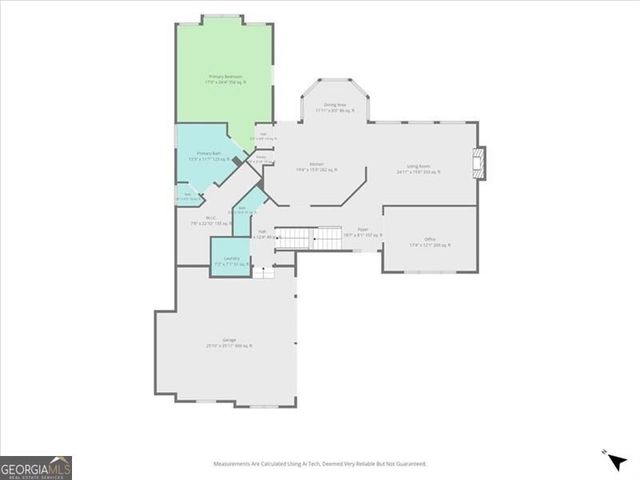 795 River Rush Drive, Sugar Hill, GA 30518