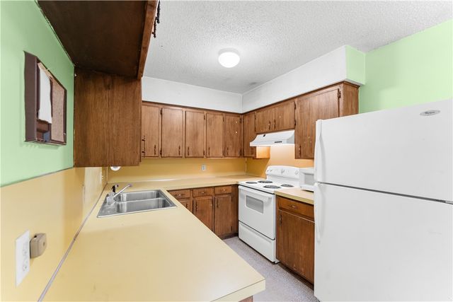 357 Wren Circle, Fayetteville, AR 72704