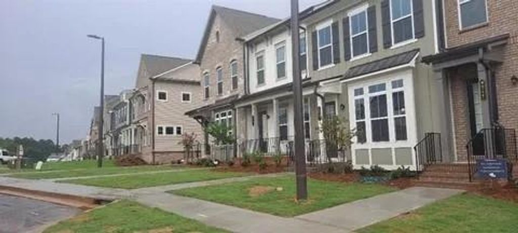 3249 Herald Drive, Scottdale, GA 30079