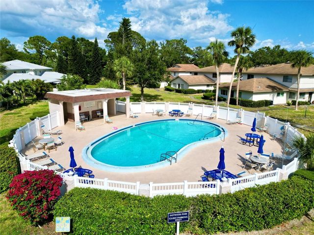 1843 BOUGH AVENUE B, Clearwater, FL 33760