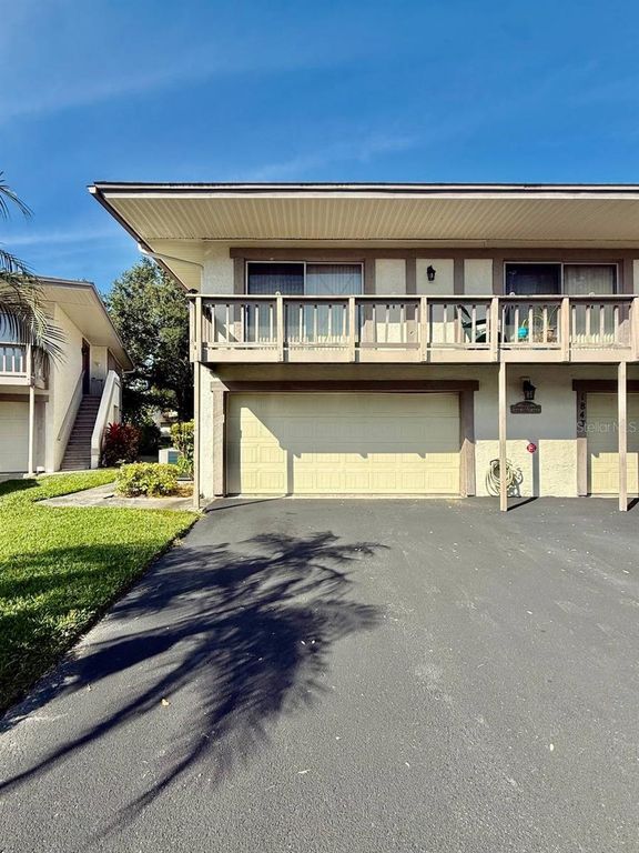 1843 BOUGH AVENUE B, Clearwater, FL 33760