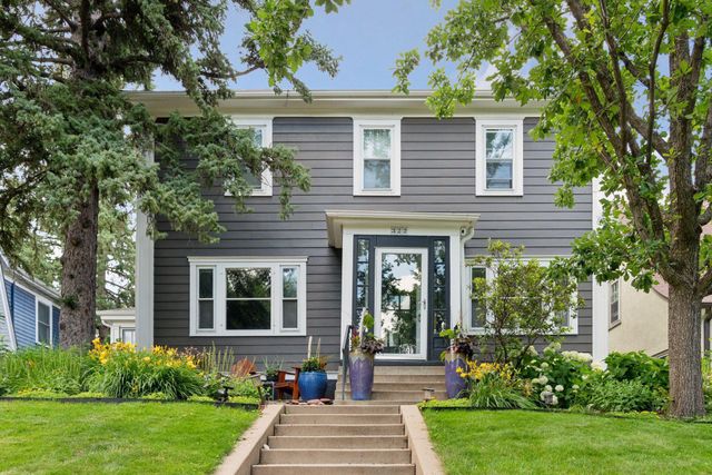322 Busch Terrace, Minneapolis, MN 55419