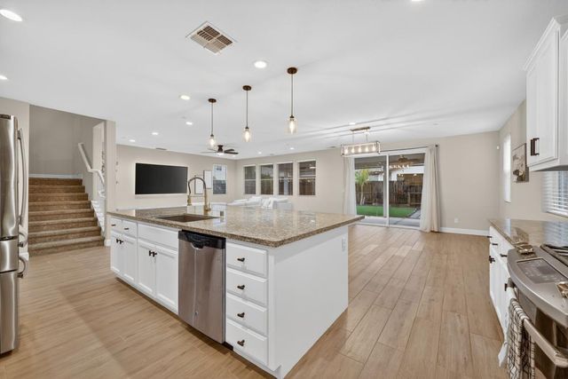 12654 Barksdale Way, Rancho Cordova, CA 95742