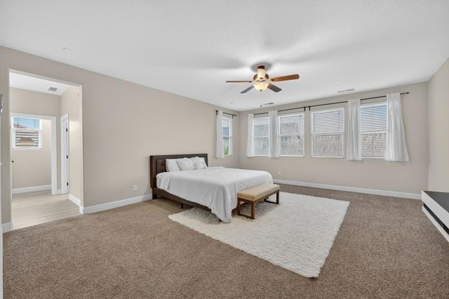 12654 Barksdale Way, Rancho Cordova, CA 95742