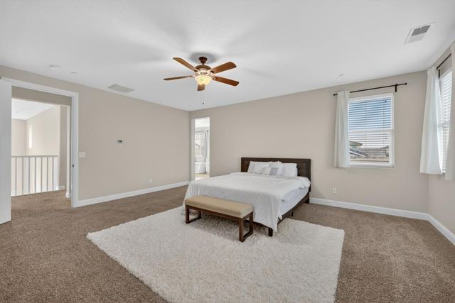 12654 Barksdale Way, Rancho Cordova, CA 95742