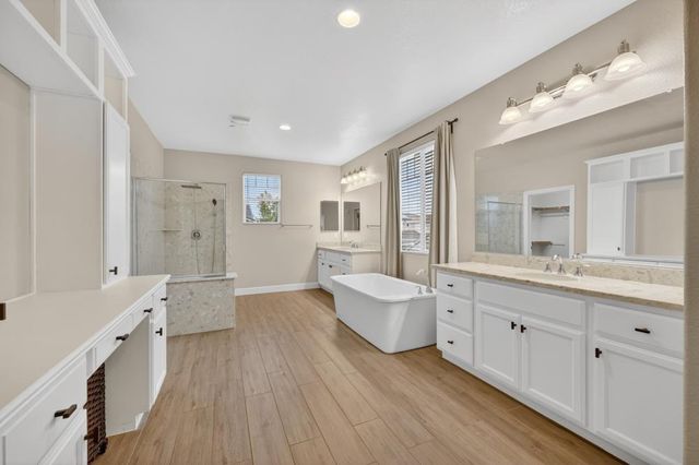 12654 Barksdale Way, Rancho Cordova, CA 95742