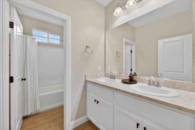 12654 Barksdale Way, Rancho Cordova, CA 95742