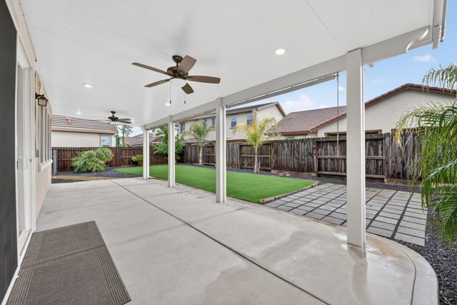 12654 Barksdale Way, Rancho Cordova, CA 95742