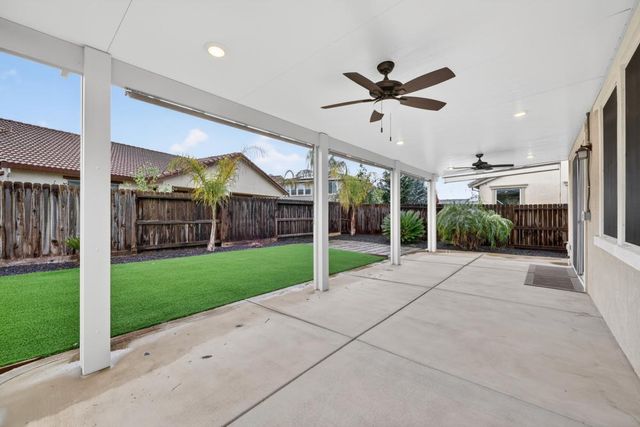 12654 Barksdale Way, Rancho Cordova, CA 95742