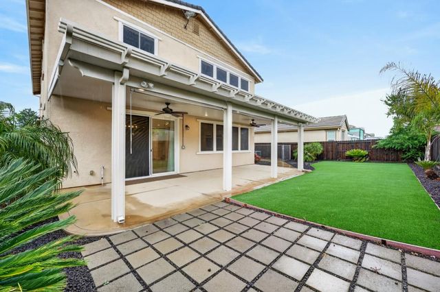 12654 Barksdale Way, Rancho Cordova, CA 95742