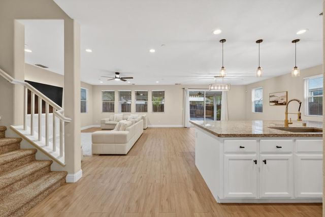 12654 Barksdale Way, Rancho Cordova, CA 95742