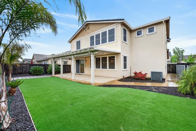 12654 Barksdale Way, Rancho Cordova, CA 95742