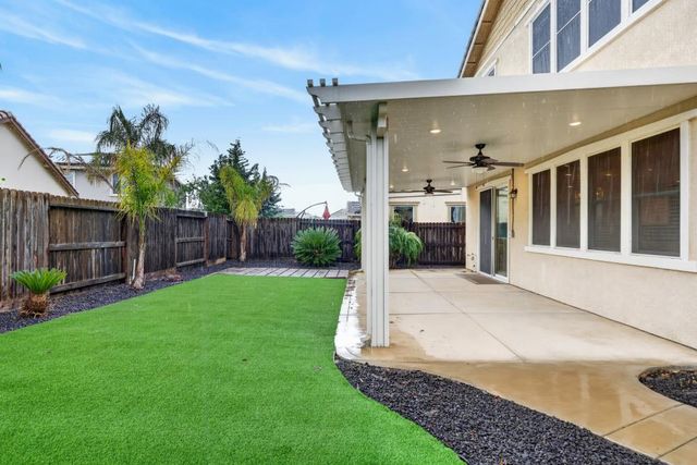 12654 Barksdale Way, Rancho Cordova, CA 95742